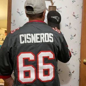 Meet your Posher, Freddy